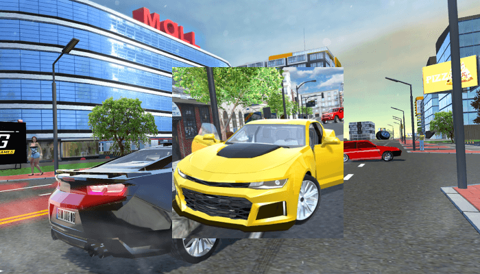 Car Simulator 2 New Released Mobile Games Apkscor