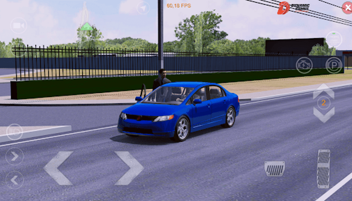 Drivers Jobs Online Simulator Survival Mobile Games Apkscor
