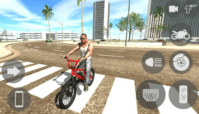 Ind Bike Ranking Of The Most Regular Game Category Apkscor