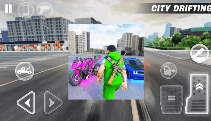 Indian Driving Open World High Graphics India Simulation Game Apkscor
