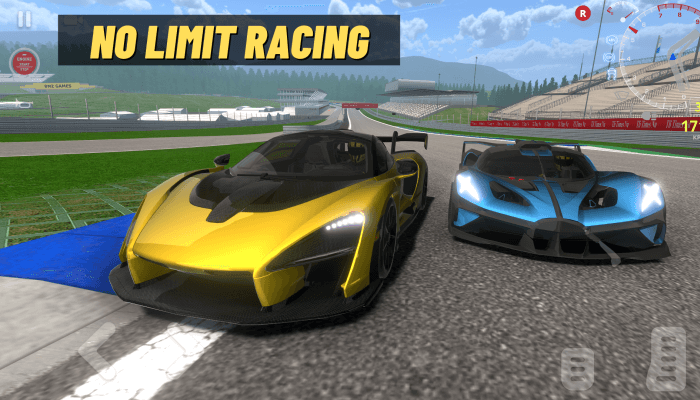 Racing Xperience Driving Sim Mobile Car Game Suggestion Apkscor