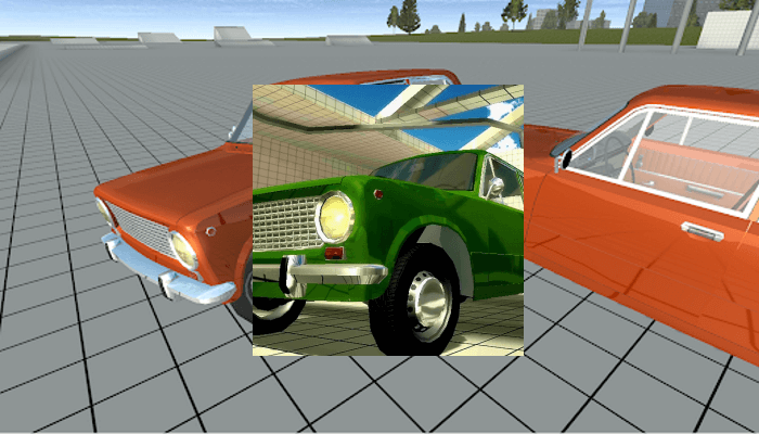 Simple Car Crash Physics Sim Mobile Games Apkscor