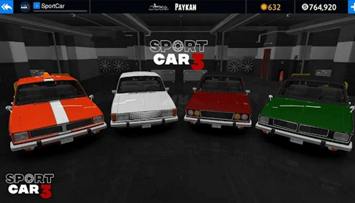 Sport Car 3 Taxi Police The Best Online Mobile Games Apkscor